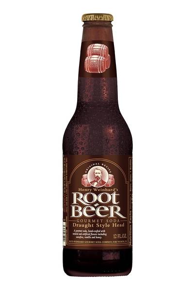 Order Weinhards Rootbeer* food online from Uccello Ristorante store, Grand Rapids on bringmethat.com