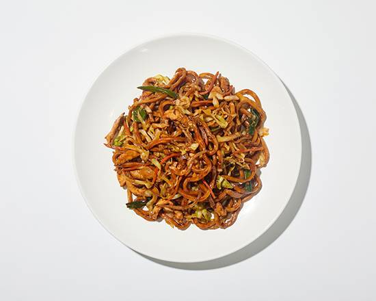 Order Lo Mein food online from Chinese Yum! Yum! store, Phoenix on bringmethat.com
