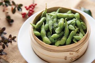 Order Edamame food online from Ten Asian Bistro store, Trumbull on bringmethat.com