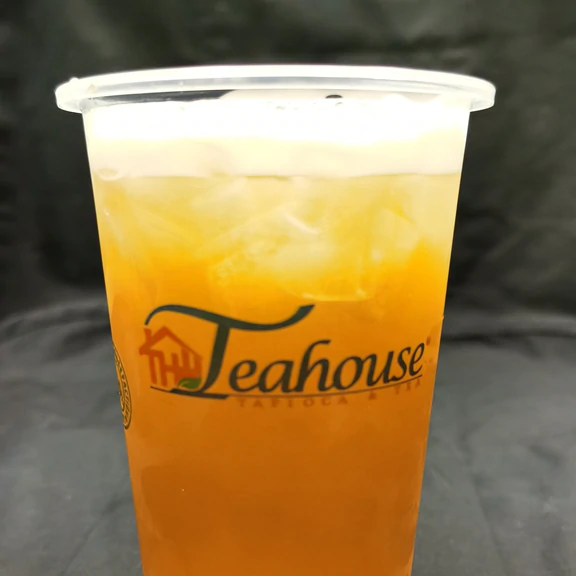 Order Honey Green Tea food online from The Teahouse store, Houston on bringmethat.com