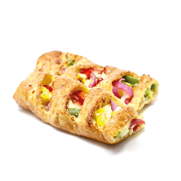 Order Stromboli food online from Stoner Pizza Joint store, Rincon on bringmethat.com