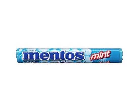 Order Mentos Spearmint Roll food online from Extra Mile 2045 store, Antioch on bringmethat.com