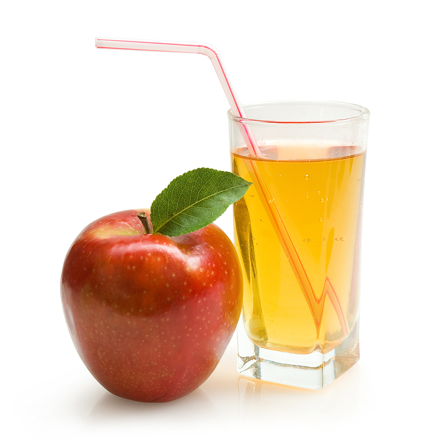 Order Apple Juice food online from Ramen Bar store, Pittsburgh on bringmethat.com