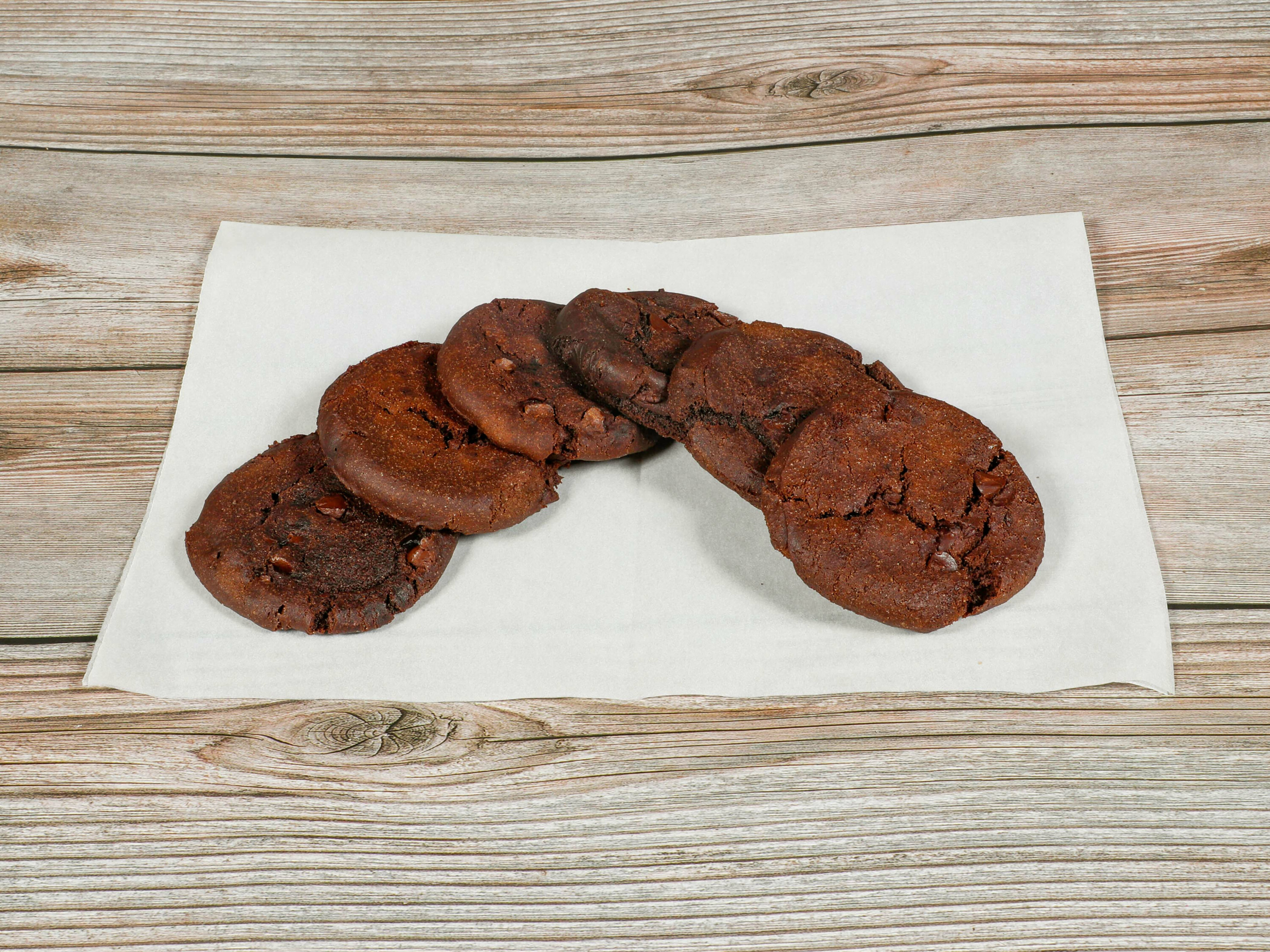 Order Gluten Free Cookie food online from Cream store, San Francisco, CA on bringmethat.com