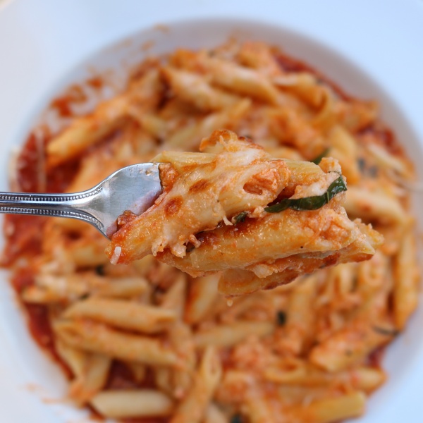 Order Baked Ziti  food online from That Pizza Place store, Los Angeles on bringmethat.com