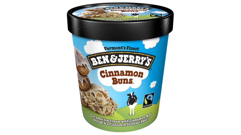 Order Ben & Jerry's food online from Gud2Go store, Marlton on bringmethat.com