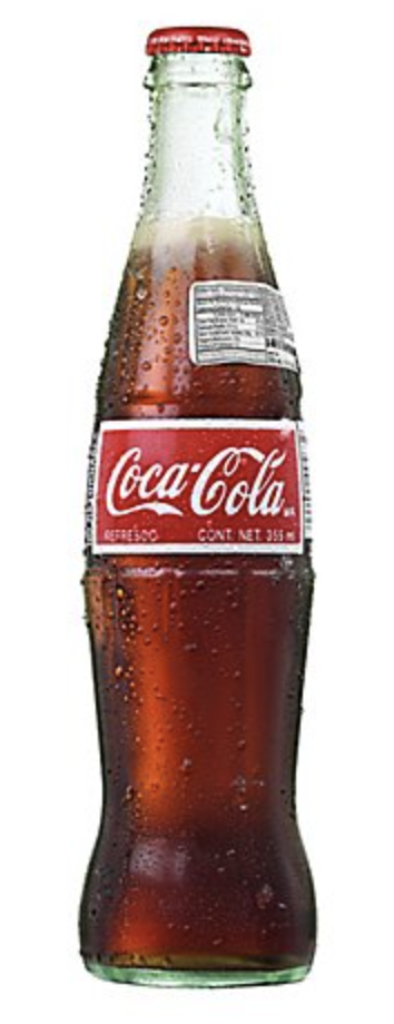 Order Mexican Cola food online from Way Station store, Fairfax on bringmethat.com