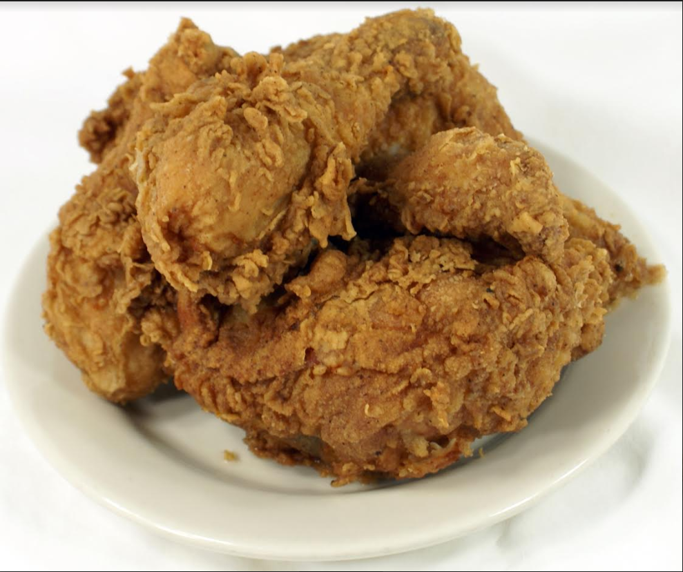 Order Fried Chicken food online from S and S Cafeteria store, Macon on bringmethat.com