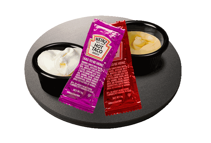 Order Condiments food online from Pizza Ranch store, Morton on bringmethat.com