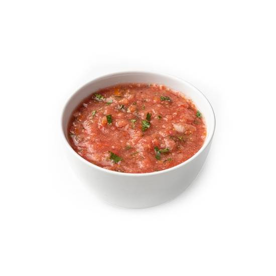Order Red Salsa food online from Calif. Chicken Cafe store, Los Angeles on bringmethat.com