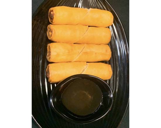 Order Chicken Egg Rolls food online from Asia Fusion store, ROCHESTER on bringmethat.com