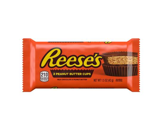 Order Reese's Peanut Butter Cup food online from Bestselling Ice Cream And Desserts store, San Francisco on bringmethat.com