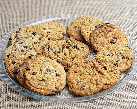 Order Cookies food online from Soups On Main store, Hackettstown on bringmethat.com