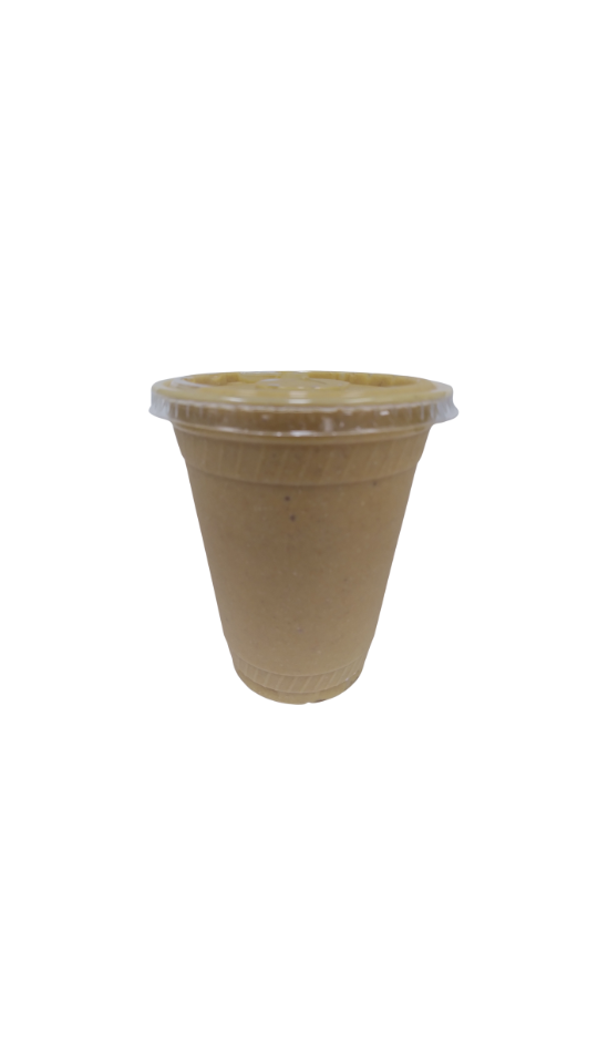 Order Pumpkin Smoothie - Seasonal food online from Grounded For Life store, Clinton on bringmethat.com