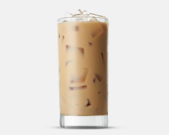 Order Iced Latte food online from Caribou Coffee store, Cedar Rapids on bringmethat.com