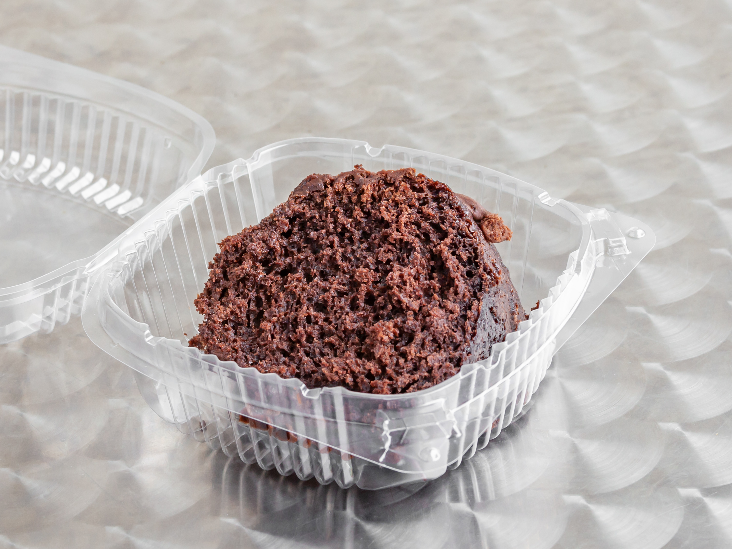 Order Brownie food online from Kansas City Barbecue Pit store, Decatur on bringmethat.com