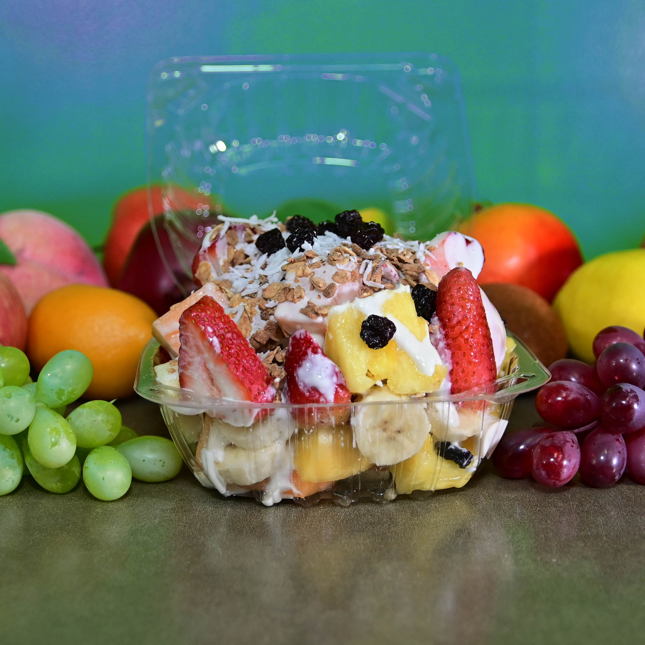 Order Bionicos food online from Mix Fruit store, Whittier on bringmethat.com