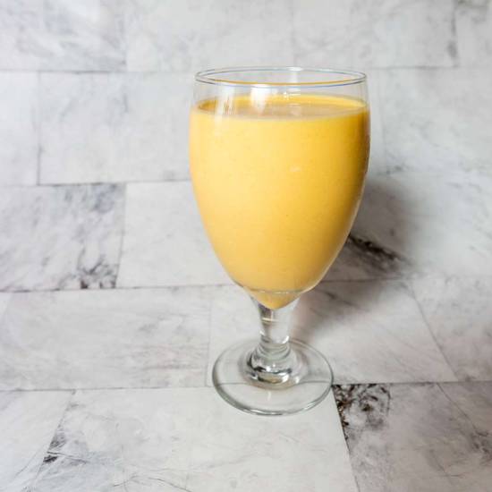 Mango Lassi