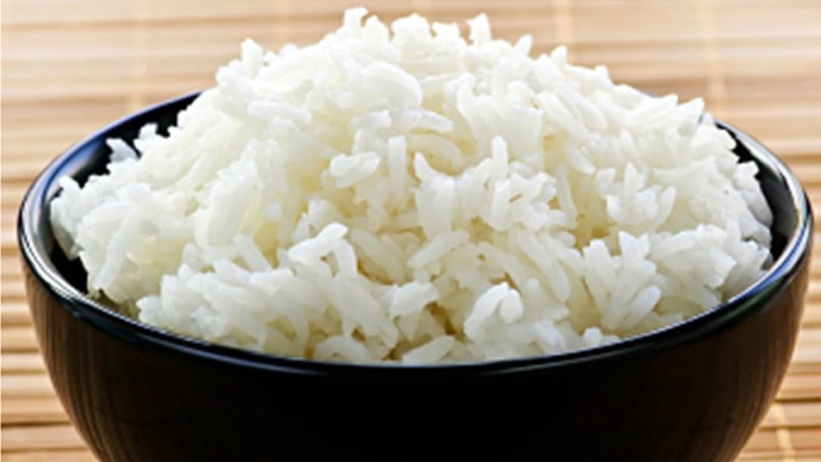 Order White Rice food online from Narai Thai Cuisine store, Downey on bringmethat.com