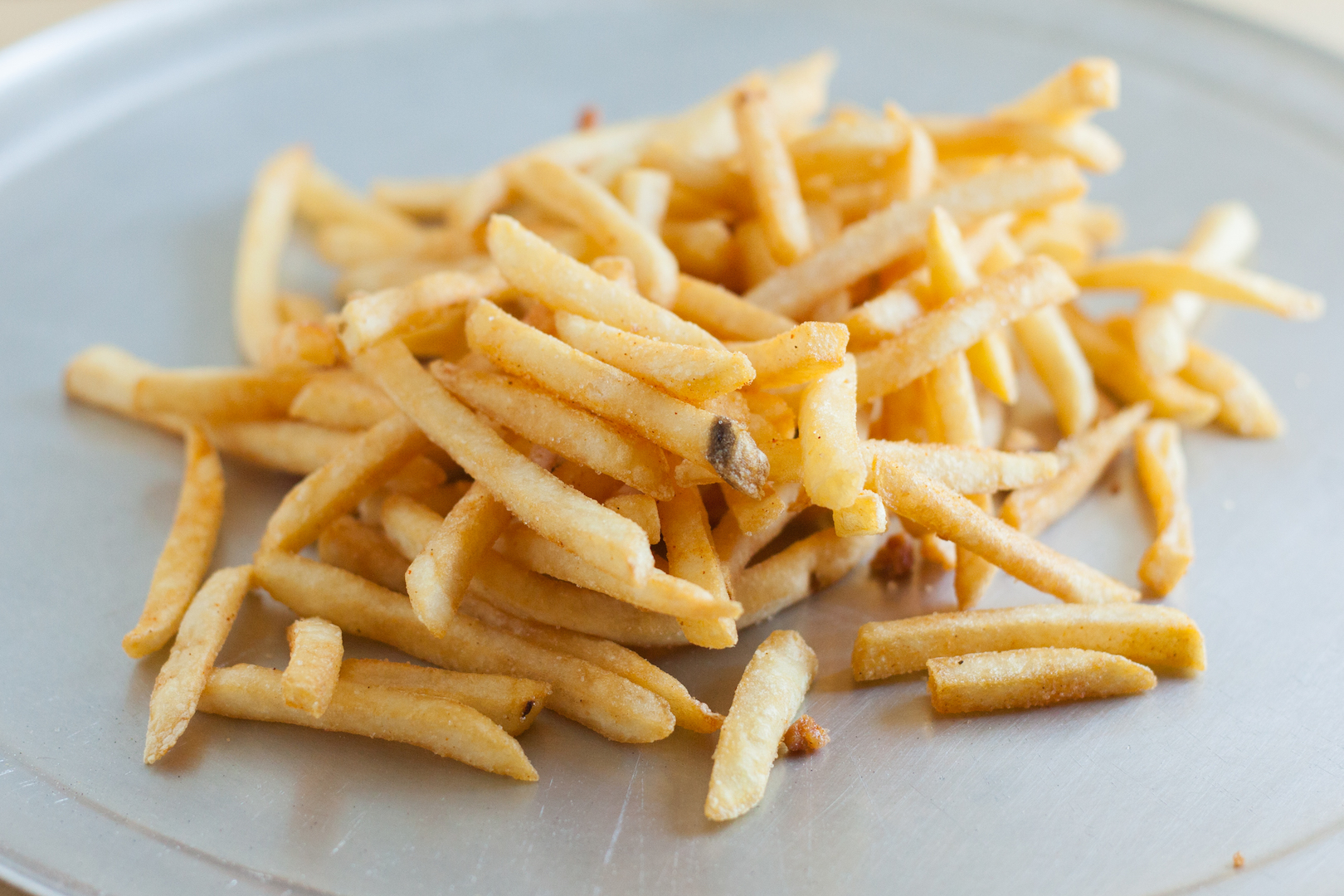 Order French Fries food online from Slice store, Playa Vista on bringmethat.com