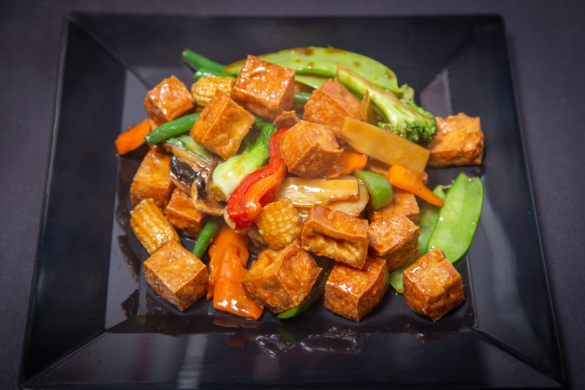 Order Bean Curd Home Style food online from Mings Garden store, San Jose on bringmethat.com