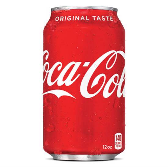 Order Coca Cola food online from Never Caged store, Los Angeles on bringmethat.com