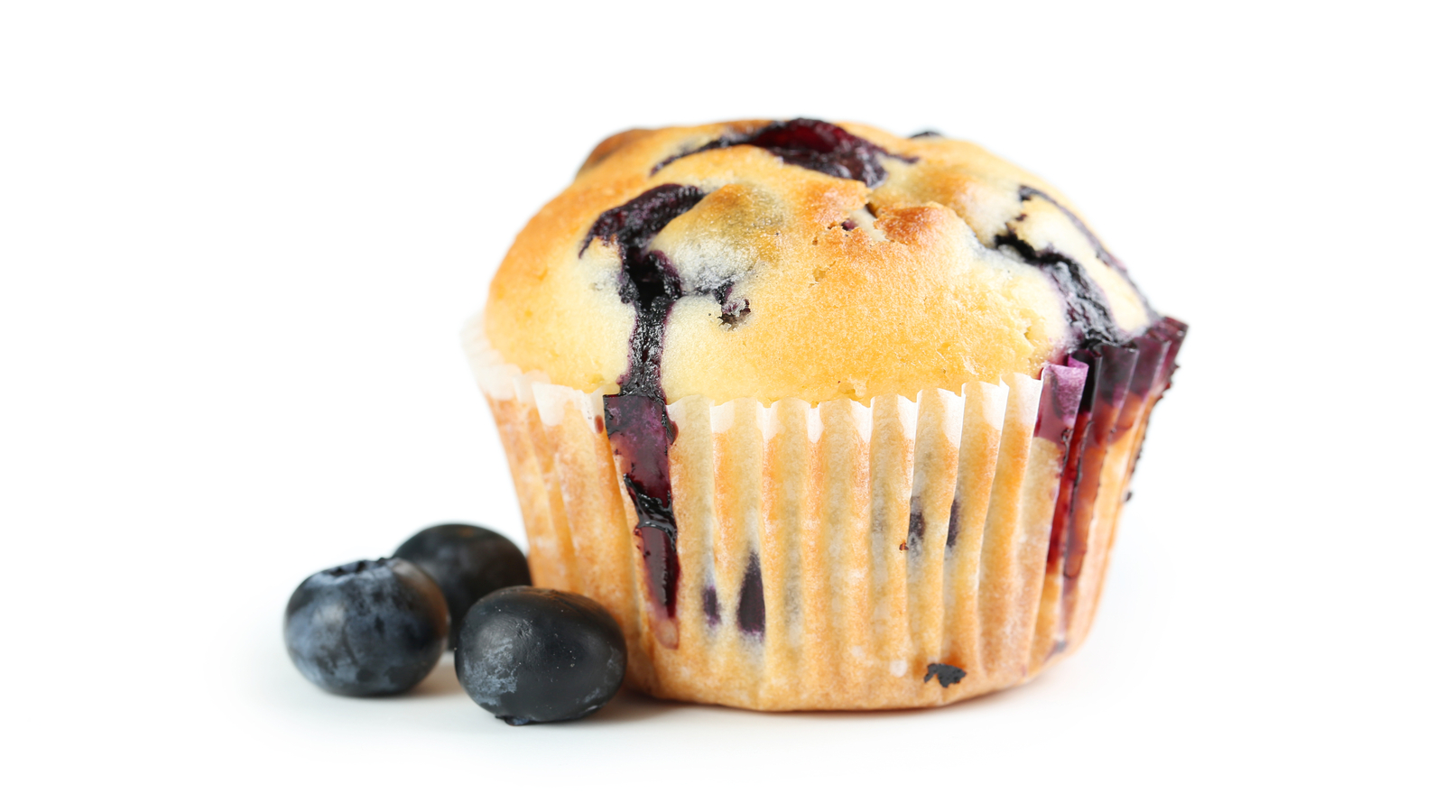 Order Muffins food online from Ny Jumbo Bagels store, New York on bringmethat.com