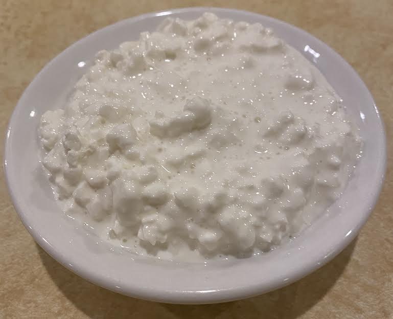 Order Cottage Cheese food online from Liberty Family Restaurant store, Rochester on bringmethat.com