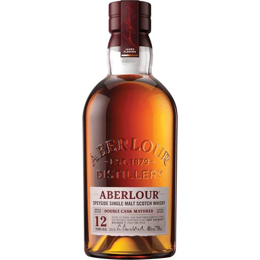 Order Aberlour 12 Year (750 ML) 80820 food online from Bevmo! store, Ladera Ranch on bringmethat.com