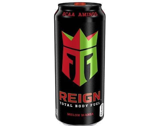 Order Reign Melon Mania (16 oz) food online from Ampm store, Cameron Park on bringmethat.com