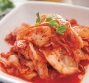 Order Kimchi food online from Ijo Izakaya store, Berkeley on bringmethat.com