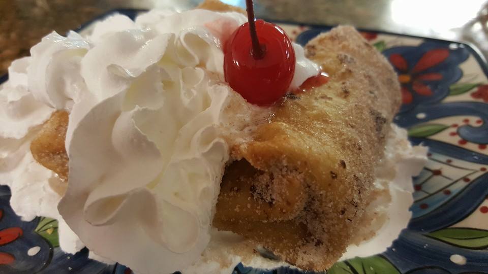 Order Chimi Sweets food online from Pitic Restaurant store, Phoenix on bringmethat.com