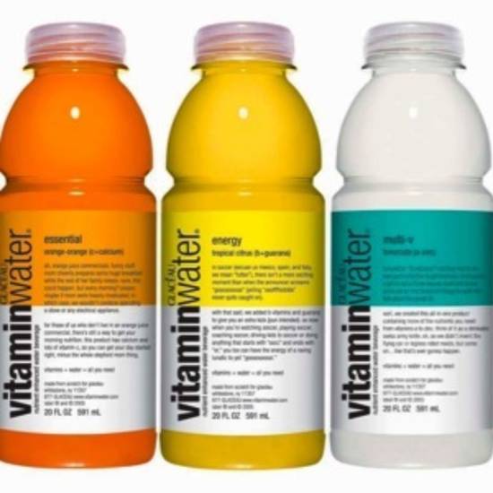 Order Vitamin Water food online from 23rd Avenue Deli &amp; Grocery store, Queens on bringmethat.com