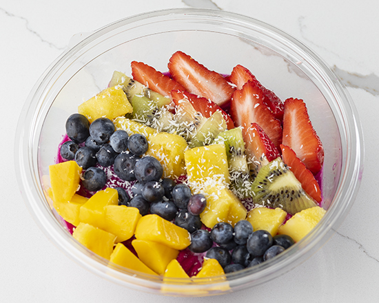 Order Fruit-a-Licious food online from Planta store, Chicago on bringmethat.com