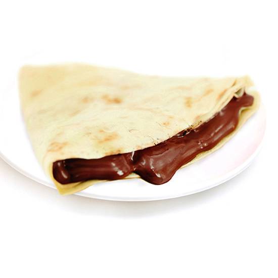 Order Choco Licious food online from Crepe Delicious store, Toledo on bringmethat.com
