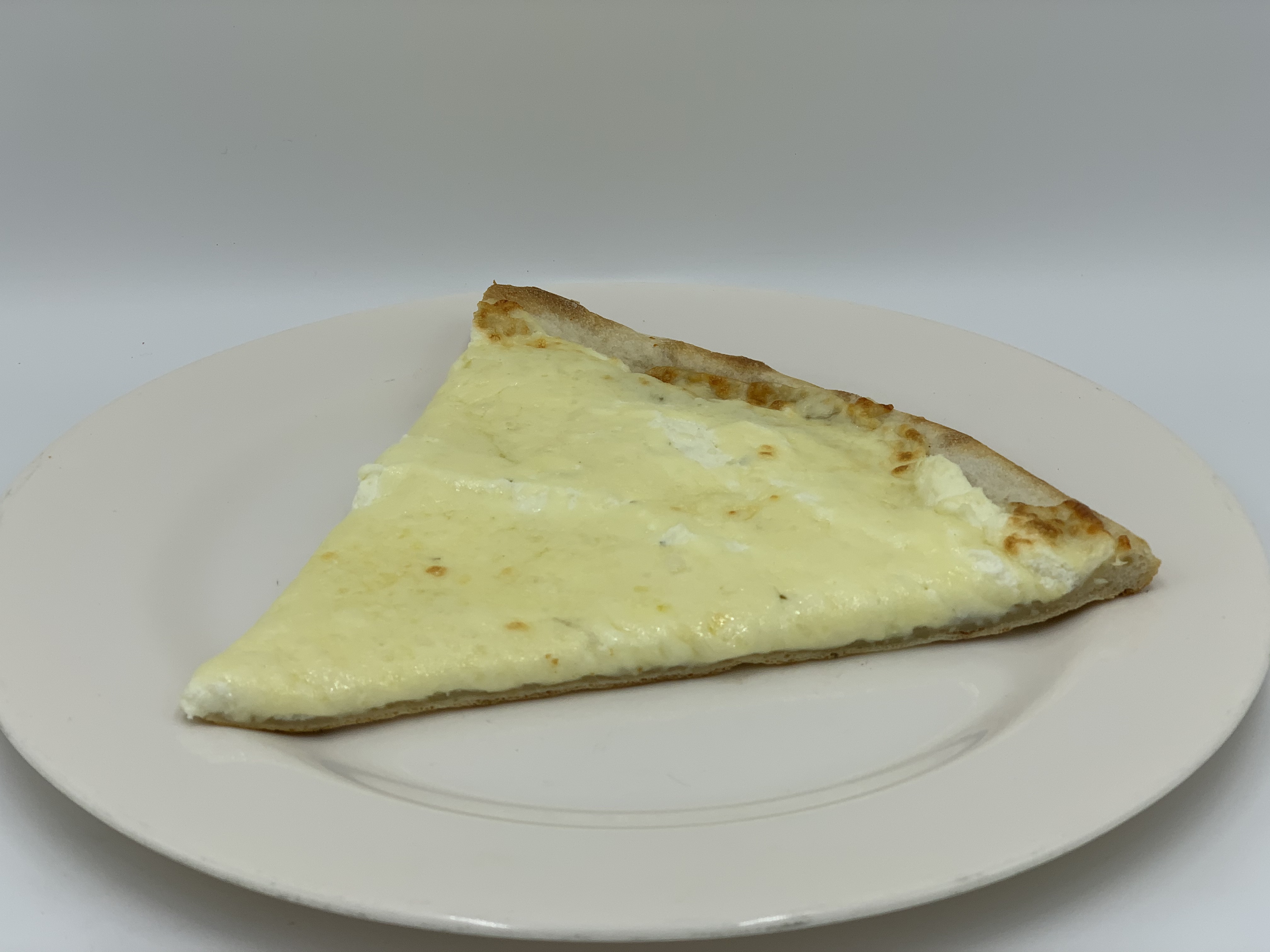 Order White Pizza food online from Mario's Pizzeria of Seaford store, Seaford on bringmethat.com