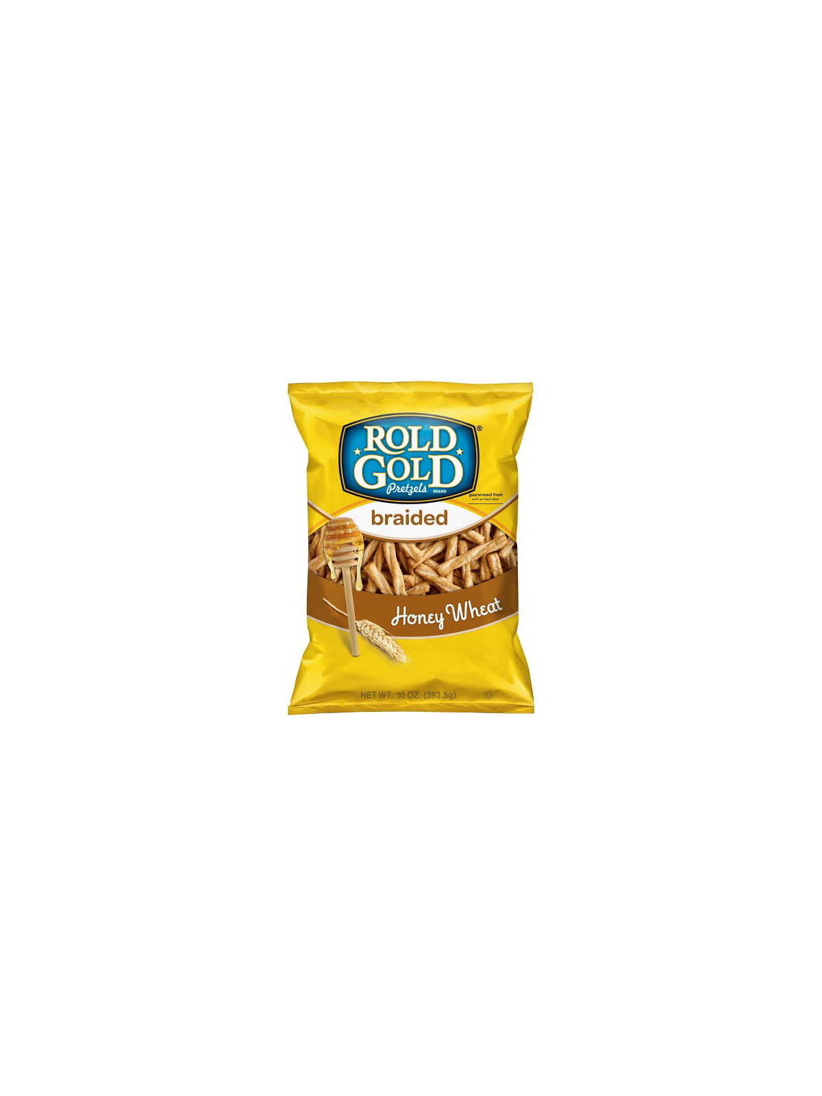 Order Rold Gold Breaded Pretzels  food online from Chevron Extramile store, Los Angeles on bringmethat.com