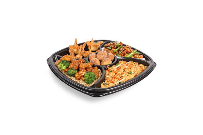 Order NEW! Family Bundle food online from Pei Wei store, Rogers on bringmethat.com