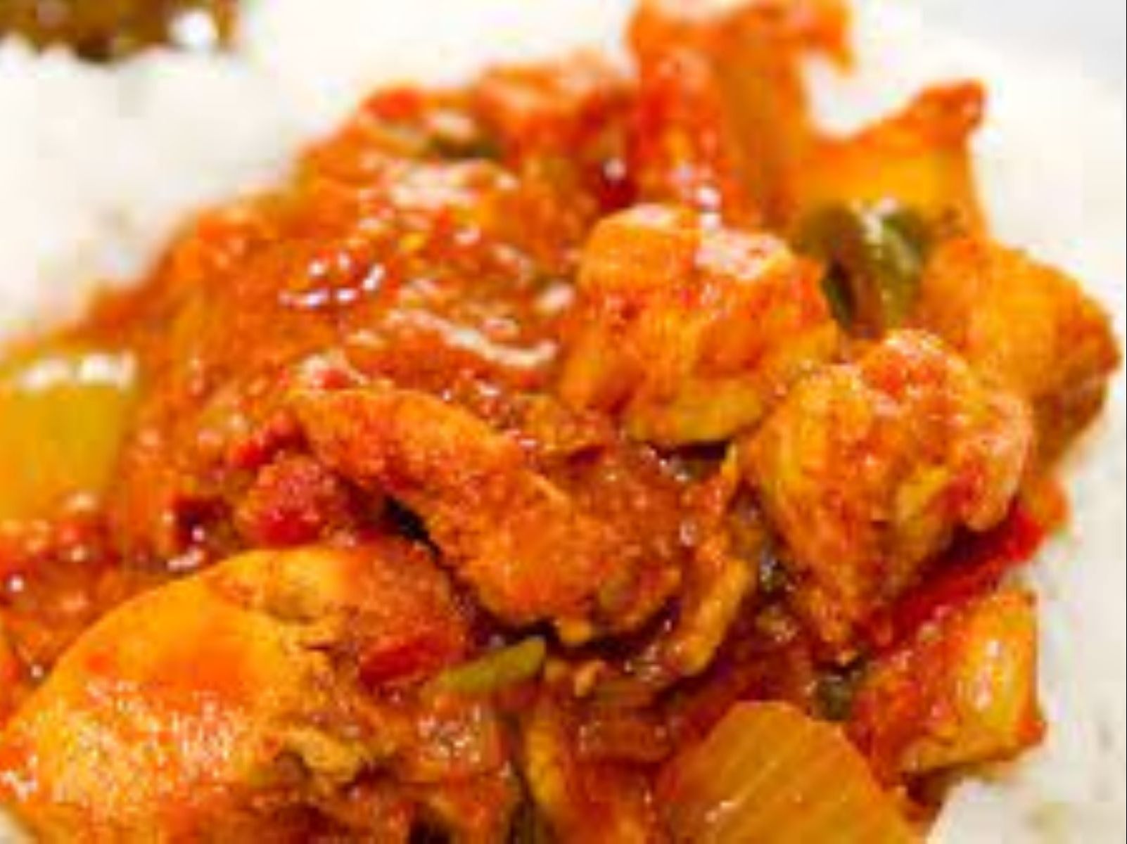 Order Chicken Bhuna food online from Passage to India store, Cambridge on bringmethat.com