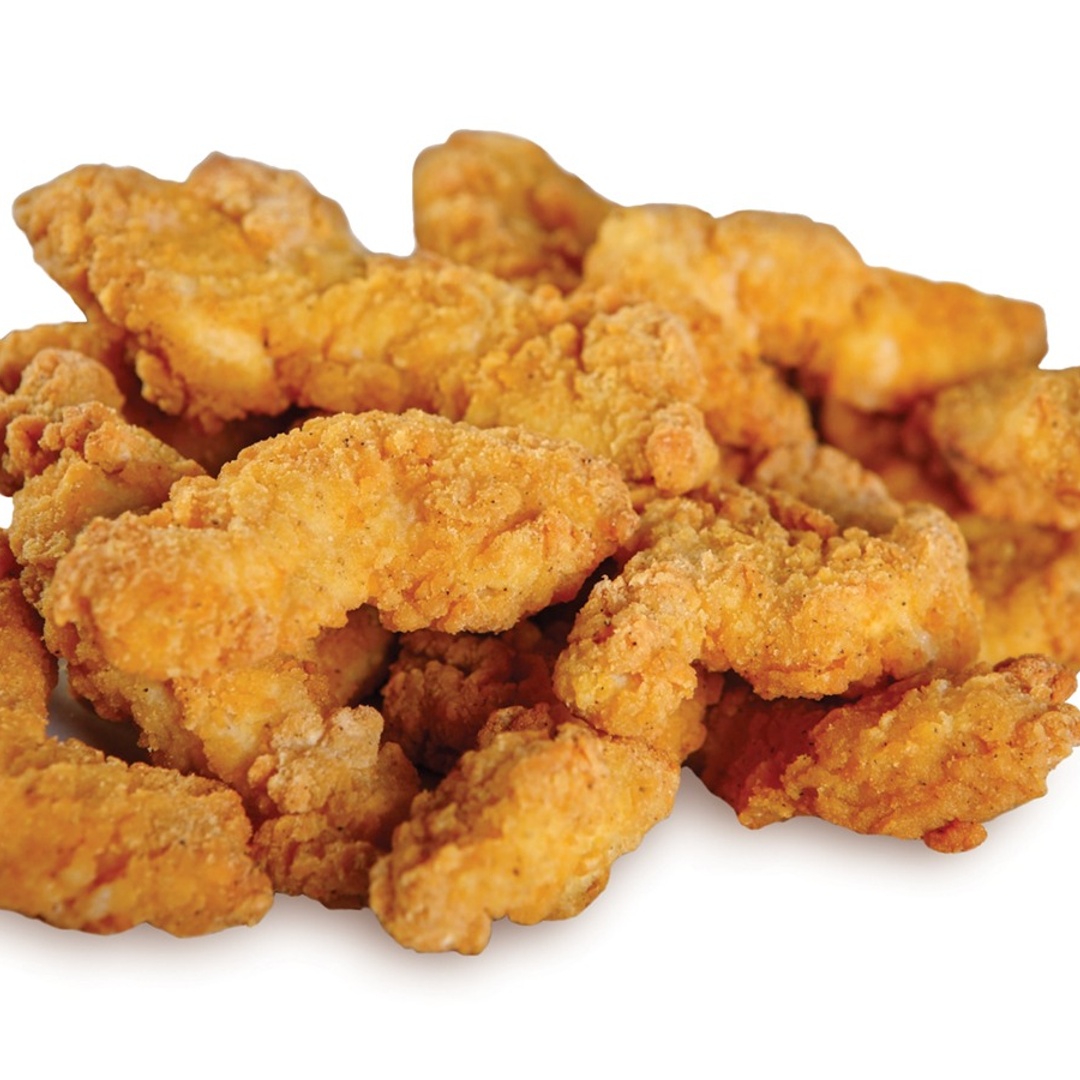 Order Chicken Tenders (1 Lb.) food online from Lucky California store, Castro Valley on bringmethat.com