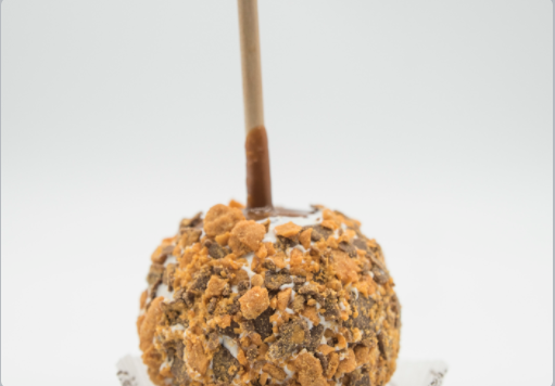 Order Butterfinger Apple food online from Dippd store, Tulare on bringmethat.com