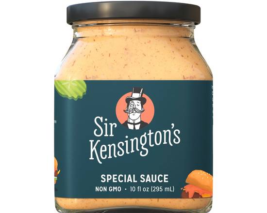 Order Sir Kensington's Special Sauce food online from Bel Clift Market store, SF on bringmethat.com