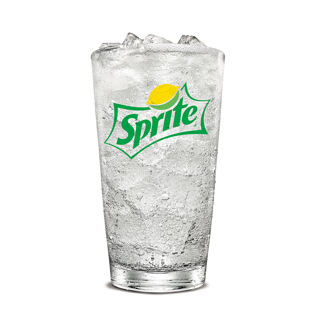 Order Sprite food online from Burger King store, Arden on bringmethat.com