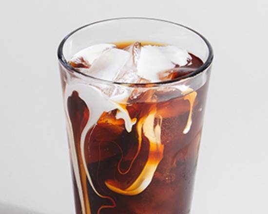 Order Summer Dreamy Cold Brew food online from Sweetwaters Coffee & Tea store, Canton on bringmethat.com