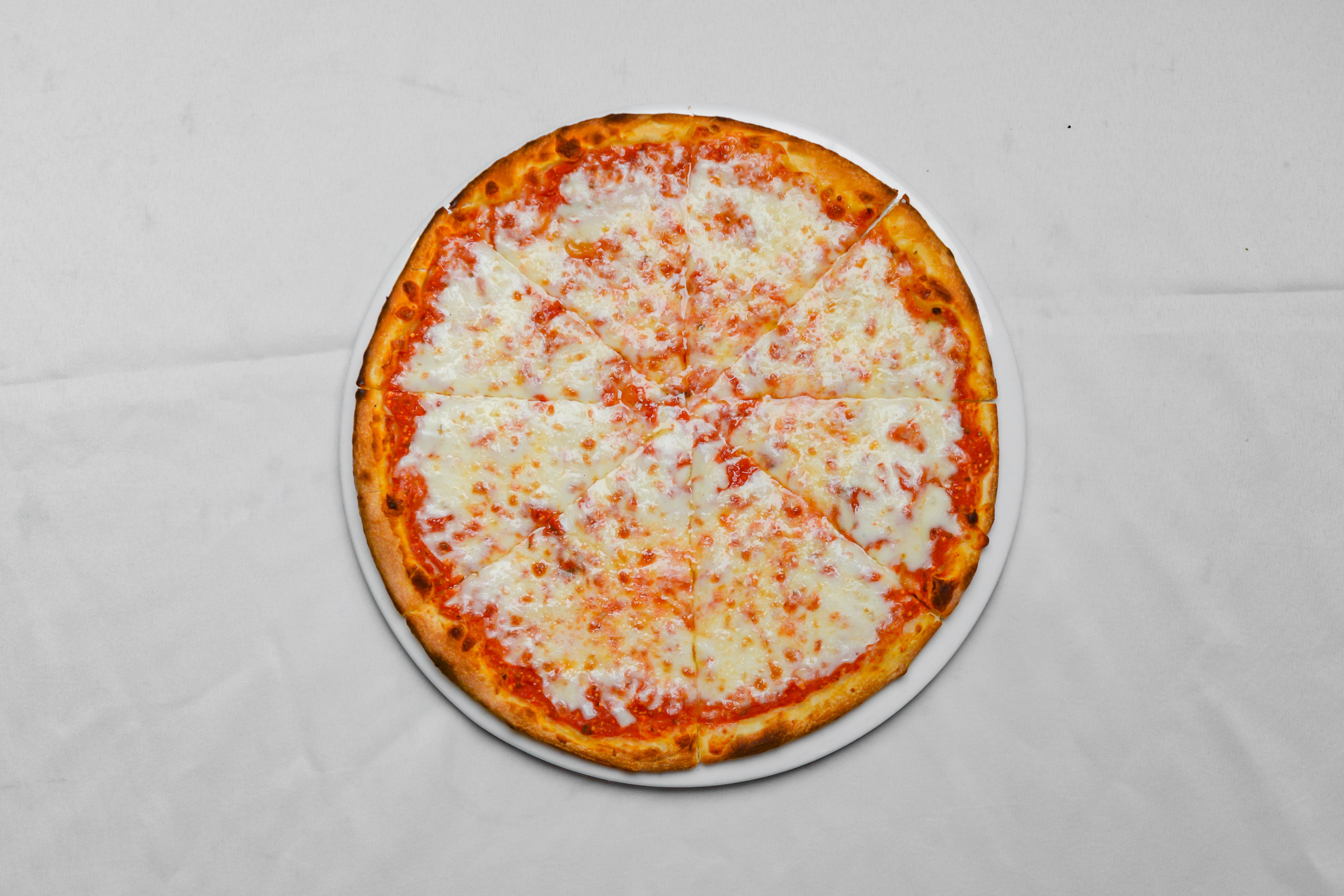 Order Classica Pizza - Personal 12" food online from Pizzeta Enoteca store, Livingston on bringmethat.com