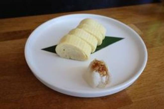 Order Dashimaki food online from Gozen Shun store, Pasadena on bringmethat.com