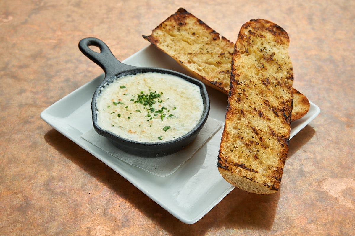 Order CRAB FONDUE food online from Sweetwater Tavern and Grille store, Chicago on bringmethat.com