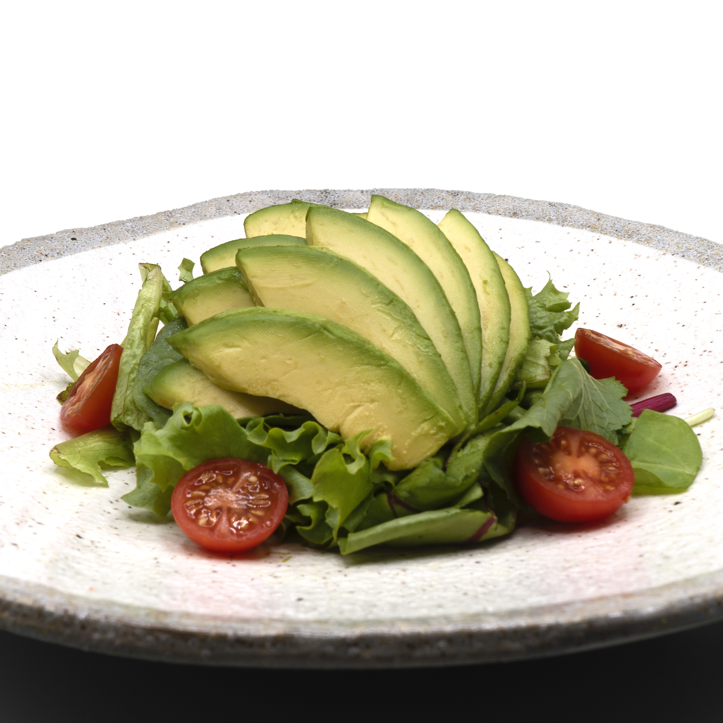 Order Avocado Salad food online from Zutto Japanese American Pub store, New York on bringmethat.com