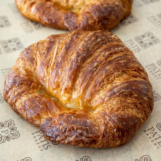Order Croissant food online from Patis Bakery store, Teaneck on bringmethat.com