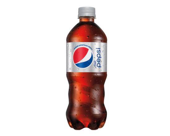 Order Diet Pepsi food online from Primohoagies store, Middle on bringmethat.com